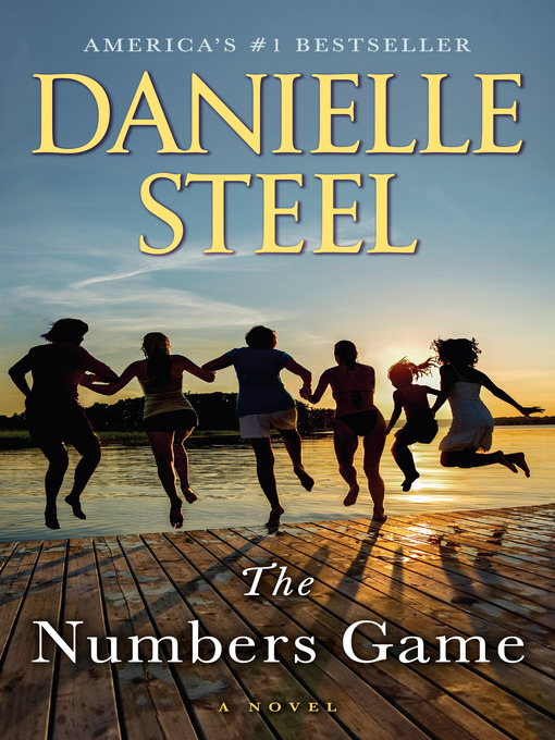 Title details for The Numbers Game by Danielle Steel - Wait list